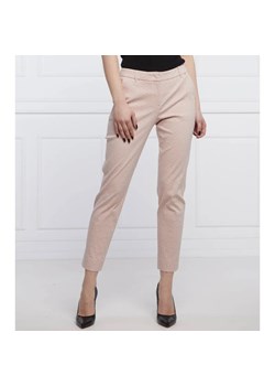 Joop! Spodnie | Slim Fit ze sklepu Gomez Fashion Store w kategorii Spodnie damskie - zdjęcie 163342974