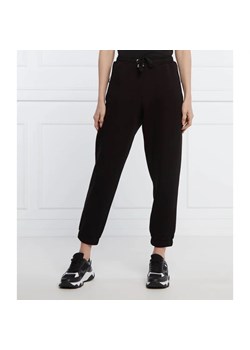 Silvian Heach Spodnie dresowe KOLLONS | Regular Fit ze sklepu Gomez Fashion Store w kategorii Spodnie damskie - zdjęcie 163343120