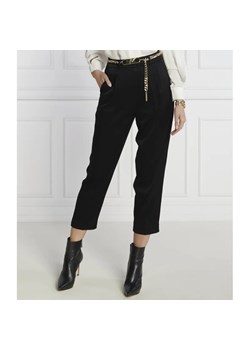 Michael Kors Spodnie | Regular Fit ze sklepu Gomez Fashion Store w kategorii Spodnie damskie - zdjęcie 163344242