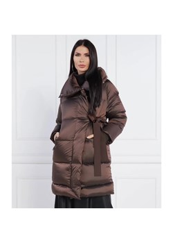 MAX&Co. Puchowa kurtka EVEREST | Regular Fit ze sklepu Gomez Fashion Store w kategorii Kurtki damskie - zdjęcie 163345091