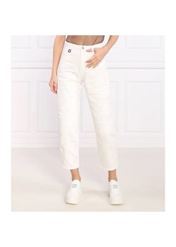 Gaëlle Paris Jeansy | Boyfriend fit ze sklepu Gomez Fashion Store w kategorii Jeansy damskie - zdjęcie 163347580