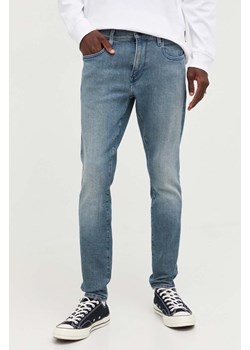 G-Star Raw jeansy Revend FWD męskie ze sklepu ANSWEAR.com w kategorii Jeansy męskie - zdjęcie 163349901