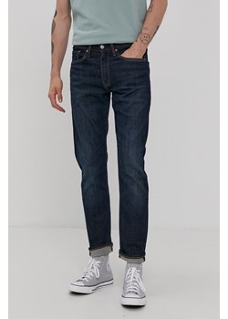 Levi&apos;s jeansy 502 męskie ze sklepu ANSWEAR.com w kategorii Jeansy męskie - zdjęcie 163352904