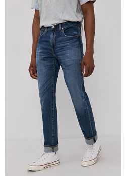 Levi&apos;s jeansy 502 męskie ze sklepu ANSWEAR.com w kategorii Jeansy damskie - zdjęcie 163352920