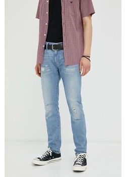 G-Star Raw jeansy Revend FWD męskie ze sklepu ANSWEAR.com w kategorii Jeansy męskie - zdjęcie 163352932