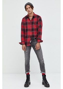 Tom Tailor jeansy męskie ze sklepu ANSWEAR.com w kategorii Jeansy męskie - zdjęcie 163354852