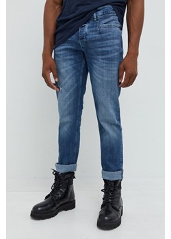 Only &amp; Sons jeansy męskie ze sklepu ANSWEAR.com w kategorii Jeansy męskie - zdjęcie 163354861