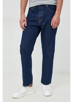 GAP jeansy męskie ze sklepu ANSWEAR.com w kategorii Jeansy męskie - zdjęcie 163355101
