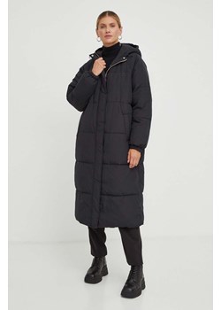 Résumé kurtka damska kolor czarny zimowa ze sklepu ANSWEAR.com w kategorii Kurtki damskie - zdjęcie 163369813
