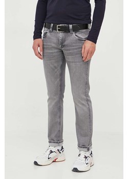 Pepe Jeans jeansy Cash męskie ze sklepu ANSWEAR.com w kategorii Jeansy męskie - zdjęcie 163376232