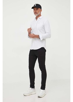 Pepe Jeans jeansy Mason męskie ze sklepu ANSWEAR.com w kategorii Jeansy męskie - zdjęcie 163376272