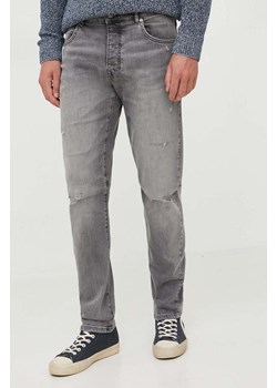 Pepe Jeans jeansy Easton męskie ze sklepu ANSWEAR.com w kategorii Jeansy męskie - zdjęcie 163376320