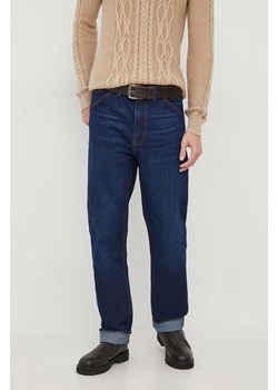 Guess jeansy męskie ze sklepu ANSWEAR.com w kategorii Jeansy męskie - zdjęcie 163376594