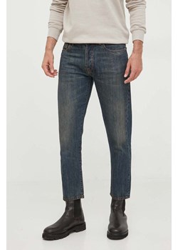 Liu Jo jeansy męskie ze sklepu ANSWEAR.com w kategorii Jeansy męskie - zdjęcie 163376630