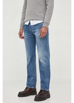 Pepe Jeans jeansy PENN męskie ze sklepu ANSWEAR.com w kategorii Jeansy męskie - zdjęcie 163376681