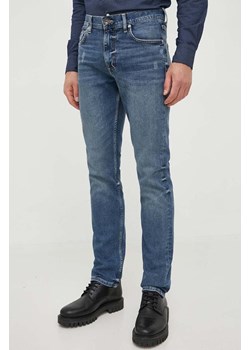 Tommy Hilfiger jeansy DENTON męskie ze sklepu ANSWEAR.com w kategorii Jeansy męskie - zdjęcie 163376752