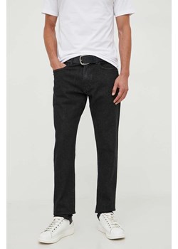 Polo Ralph Lauren jeansy męskie ze sklepu ANSWEAR.com w kategorii Jeansy męskie - zdjęcie 163376981