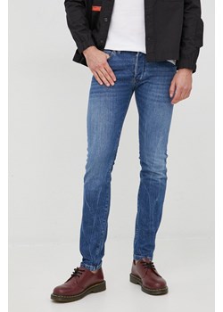Drykorn jeansy męskie ze sklepu ANSWEAR.com w kategorii Jeansy męskie - zdjęcie 163398581