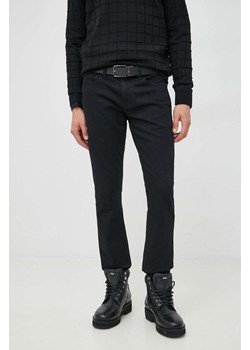 Calvin Klein jeansy męskie ze sklepu ANSWEAR.com w kategorii Jeansy męskie - zdjęcie 163406181