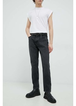 Samsoe Samsoe jeansy Cosmo męskie ze sklepu ANSWEAR.com w kategorii Jeansy męskie - zdjęcie 163406252