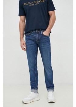 Pepe Jeans jeansy Hatch męskie ze sklepu ANSWEAR.com w kategorii Jeansy męskie - zdjęcie 163406372