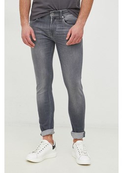 Pepe Jeans jeansy Finsbury męskie ze sklepu ANSWEAR.com w kategorii Jeansy męskie - zdjęcie 163406403