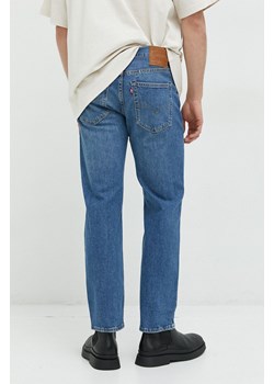 Levi&apos;s jeansy 514 Straight męskie ze sklepu ANSWEAR.com w kategorii Jeansy męskie - zdjęcie 163406561