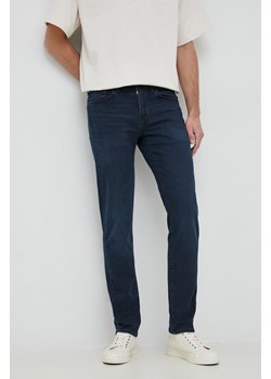 Levi&apos;s jeansy 511 męskie ze sklepu ANSWEAR.com w kategorii Jeansy męskie - zdjęcie 163406573