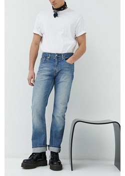 Levi&apos;s jeansy męskie ze sklepu ANSWEAR.com w kategorii Jeansy męskie - zdjęcie 163406592