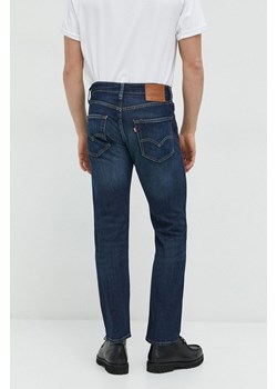 Levi&apos;s jeansy 502 Taper męskie ze sklepu ANSWEAR.com w kategorii Jeansy męskie - zdjęcie 163406632