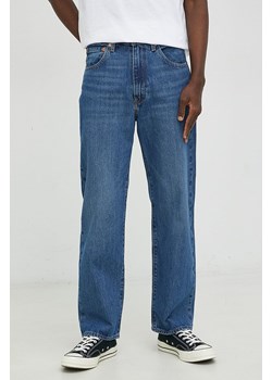 Levi&apos;s jeansy 50s męskie ze sklepu ANSWEAR.com w kategorii Jeansy męskie - zdjęcie 163406802