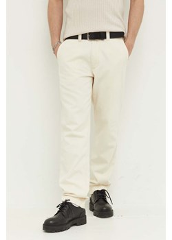 Abercrombie &amp; Fitch jeansy męskie ze sklepu ANSWEAR.com w kategorii Jeansy męskie - zdjęcie 163407380