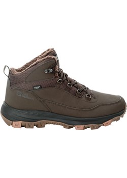 Buty Everquest Texapore Mid Jack Wolfskin ze sklepu SPORT-SHOP.pl w kategorii Buty trekkingowe męskie - zdjęcie 163419440