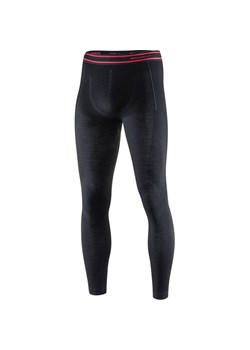 Legginsy męskie Active Wool Brubeck ze sklepu SPORT-SHOP.pl w kategorii Spodnie męskie - zdjęcie 163419613