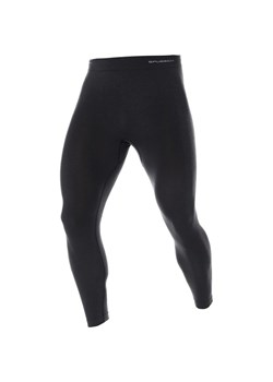 Legginsy męskie Comfort Wool Brubeck ze sklepu SPORT-SHOP.pl w kategorii Bielizna termoaktywna męska - zdjęcie 163419850