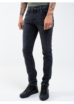 Spodnie jeans męskie Tedd 918 ze sklepu Big Star w kategorii Jeansy męskie - zdjęcie 163423102