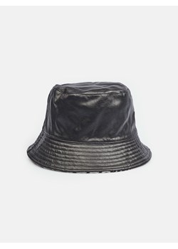 GATE Dwustronny kapelusz typu Bucket ze śladem koguta uni ze sklepu gateshop w kategorii Kapelusze damskie - zdjęcie 163423990