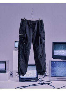 Spodnie DEXT AIR Czarny S ze sklepu Diverse w kategorii Spodnie męskie - zdjęcie 163431594