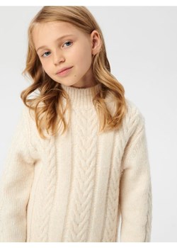 Sinsay - Sweter - wielobarwny ze sklepu Sinsay w kategorii Swetry dziewczęce - zdjęcie 163435692