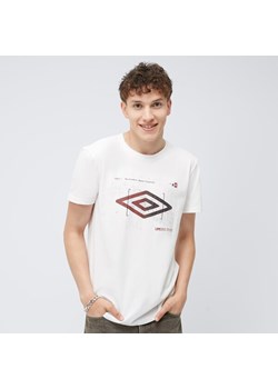 umbro t-shirt dumby ul323tsm06001 ze sklepu 50style.pl w kategorii T-shirty męskie - zdjęcie 163440750