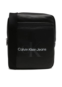 CALVIN KLEIN JEANS Reporterka MONOGRAM SOFT ze sklepu Gomez Fashion Store w kategorii Torby męskie - zdjęcie 163443812