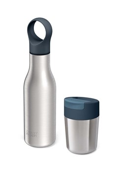 Joseph Joseph zestaw butelka i kubek termiczny Loop™ + Sipp™ ze sklepu ANSWEAR.com w kategorii Bidony i butelki - zdjęcie 163445264