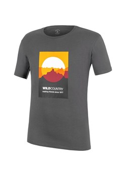 Koszulka męska Heritage Wild Country ze sklepu SPORT-SHOP.pl w kategorii T-shirty męskie - zdjęcie 163448023