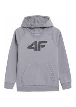 Bluza chłopięca 4FJAW23TSWSM626 4F ze sklepu SPORT-SHOP.pl w kategorii Bluzy chłopięce - zdjęcie 163448381