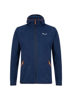 Polar męski Nuvolo Salewa ze sklepu SPORT-SHOP.pl w kategorii Bluzy męskie - zdjęcie 163448411