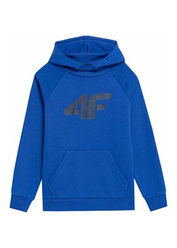 Bluza chłopięca 4FJAW23TSWSM626 4F ze sklepu SPORT-SHOP.pl w kategorii Bluzy chłopięce - zdjęcie 163448524