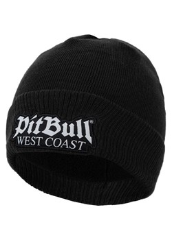 Czapka One Tone Old Logo Pitbull West Coast ze sklepu SPORT-SHOP.pl w kategorii Czapki zimowe męskie - zdjęcie 163448690