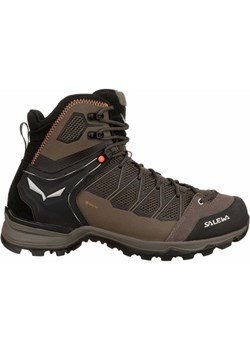 Buty Mountain Trainer Lite Mid GTX Salewa ze sklepu SPORT-SHOP.pl w kategorii Buty trekkingowe męskie - zdjęcie 163448772