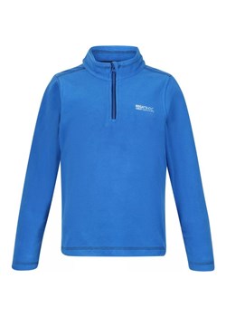 Bluza polarowa juniorska Hot Shot II Regatta ze sklepu SPORT-SHOP.pl w kategorii Bluzy chłopięce - zdjęcie 163449452