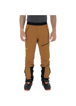 Spodnie trekkingowe męskie Sella Durastretch Light Salewa ze sklepu SPORT-SHOP.pl w kategorii Spodnie męskie - zdjęcie 163449501